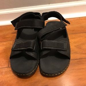 Dr. Martens Sandals